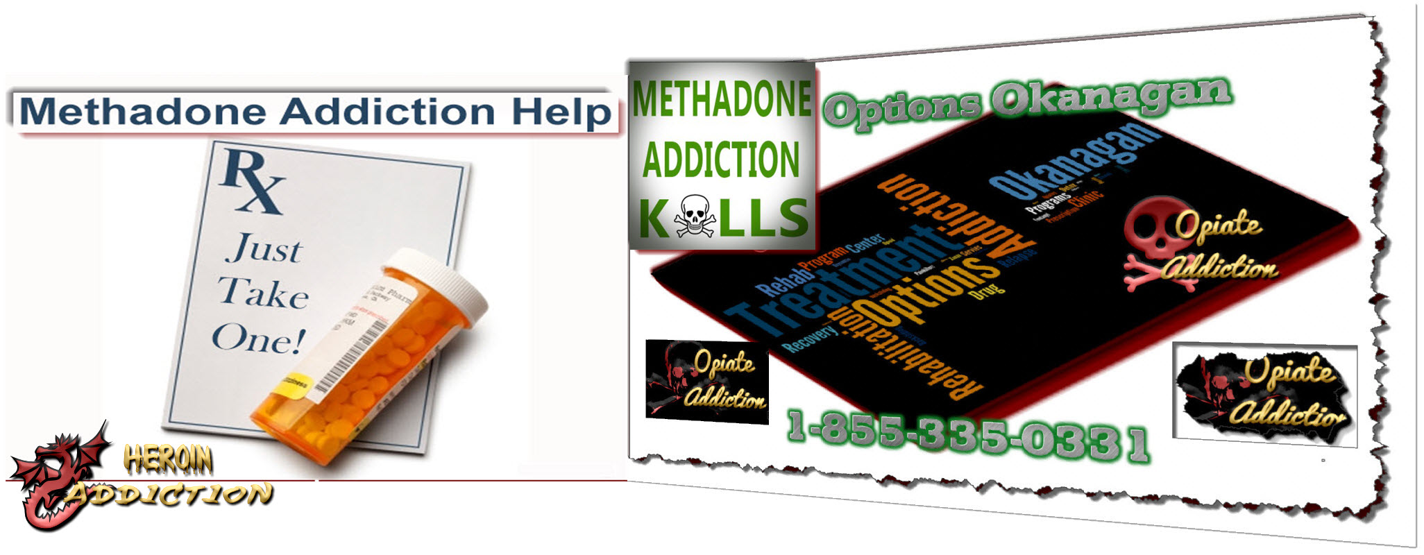 Men Living with Drug and Methadone addiction in Calgary, Alberta
